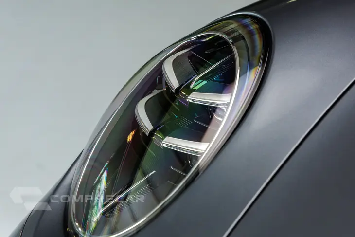 911 3.0 24V H6 Carrera S PDK