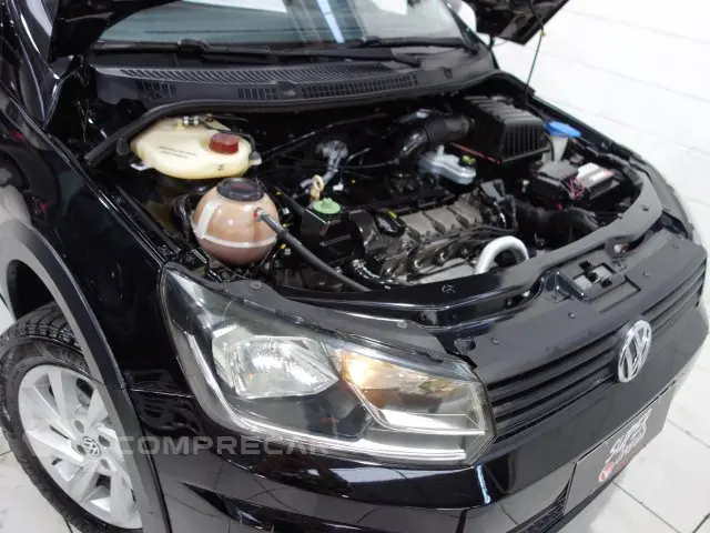 SAVEIRO - 1.6 MSI TRENDLINE CS 8V 2P MANUAL