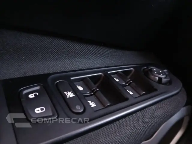 RENEGADE - 1.8 16V 4P AUTOMATICO