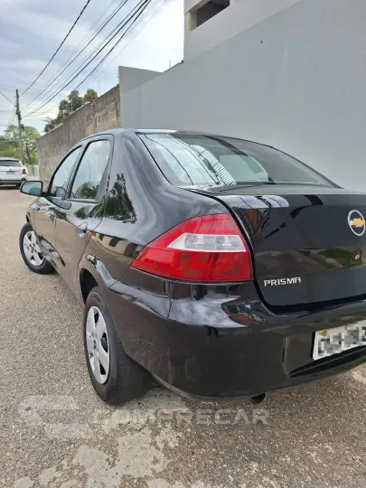 PRISMA 1.4 MPFI Maxx 8V