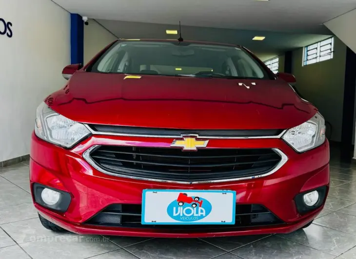 PRISMA 1.4 LTZ Spe/4 8V