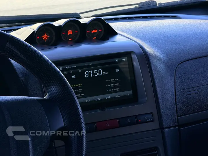 IDEA 1.8 MPI Adventure 16V