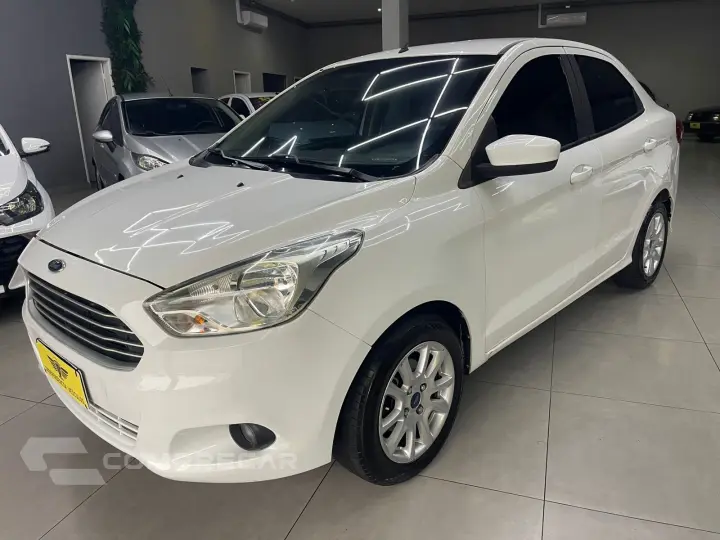 KA + 1.0 SE Plus 12V