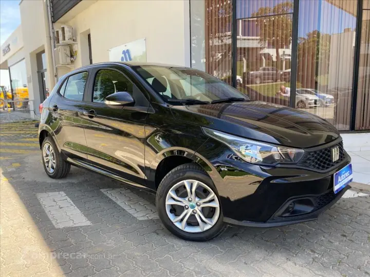 ARGO 1.0 FIREFLY FLEX DRIVE MANUAL