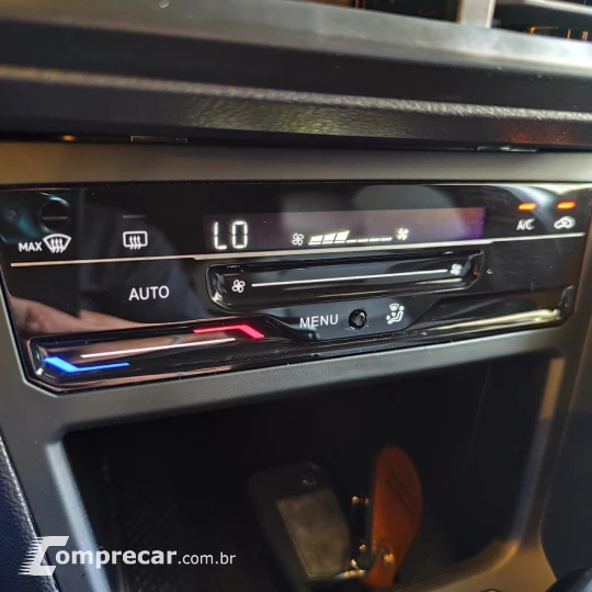 NIVUS 1.0 200 TSI Highline