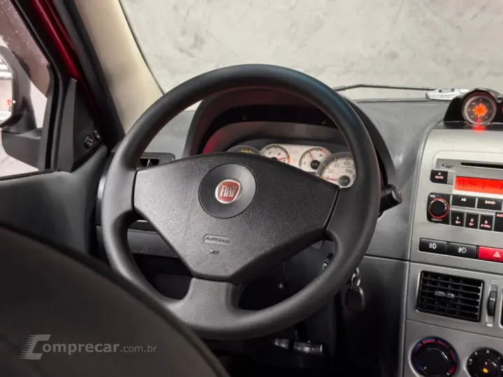 STRADA 1.8 MPI ADVENTURE CD 16V FLEX 2P MANUAL