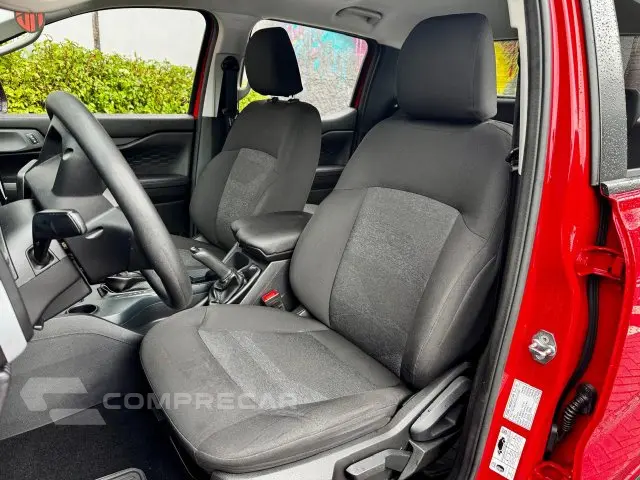RANGER - 2.0 TURBO CD XLS 4X2 AUTOMÁTICO