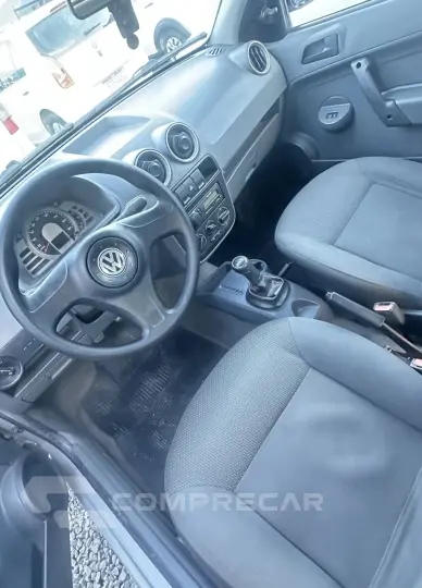 Gol 1.0 G4 FLEX