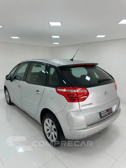 C4 2.0 GLX 16V