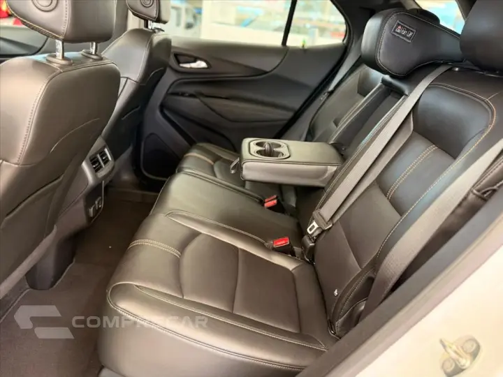 EQUINOX 1.5 16V TURBO GASOLINA PREMIER AWD AUTOMÁ