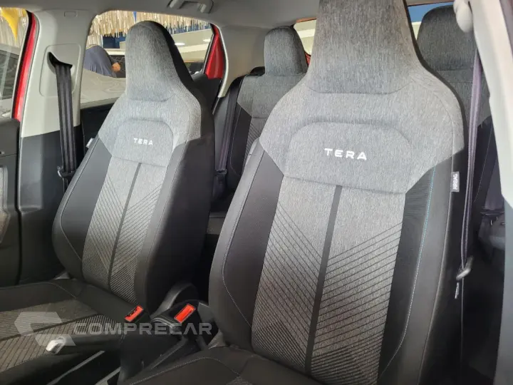 Tera Comfort 1.0 170 TSI Flex 12V 5p Aut