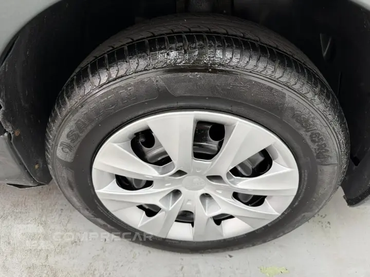 207 XR 1.4 Flex 8V 5p