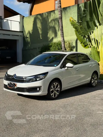 C4 LOUNGE 1.6 THP Shine