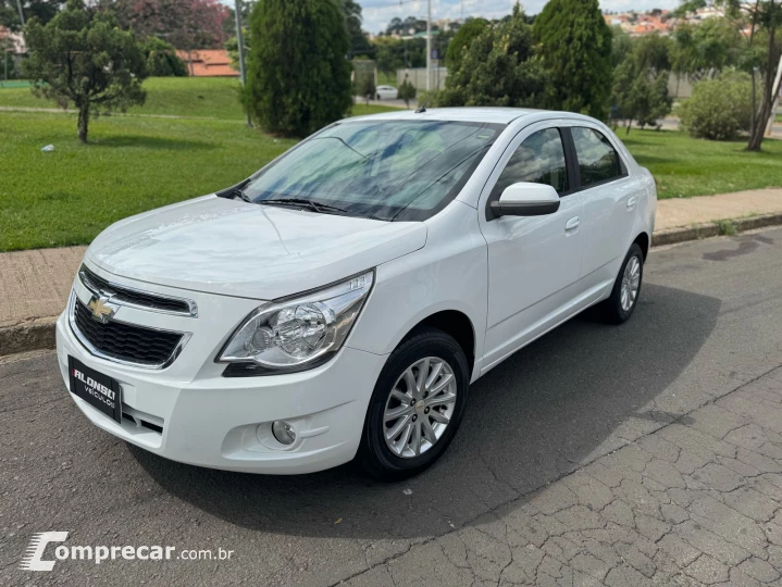 COBALT 1.4 LTZ 8V