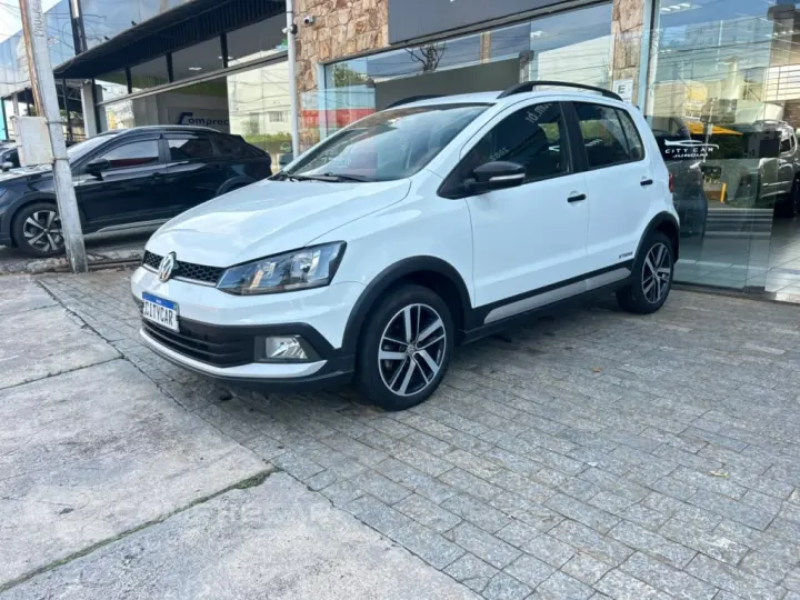 FOX 1.6 MSI TOTAL FLEX XTREME 4P MANUAL