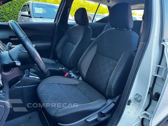 KICKS - 1.6 16V SV 4P XTRONIC