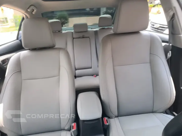 COROLLA 1.8 GLI Upper 16V