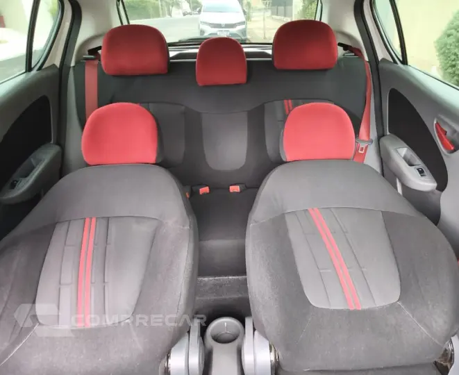 PALIO 1.6 MPI Sporting 16V