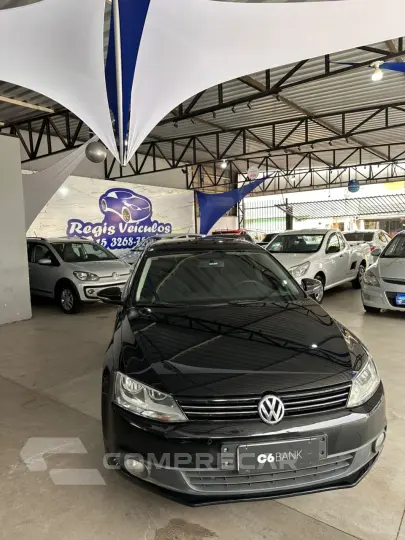 JETTA 2.0 Trendline