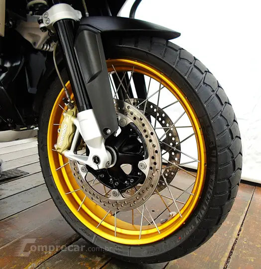 BMW R 1250 GS PREMIUM