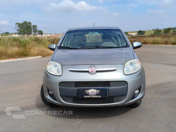 PALIO 1.0 MPI ATTRACTIVE 8V FLEX 4P MANUAL