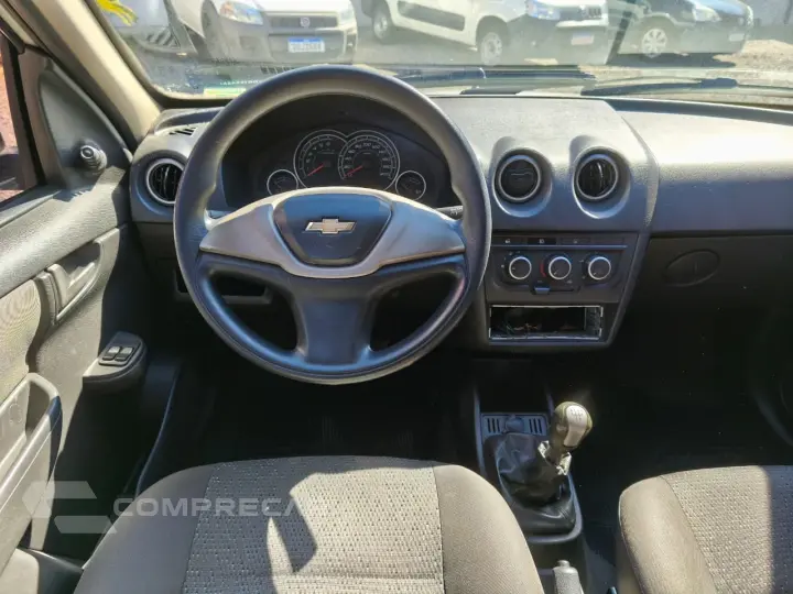 CELTA 1.0 MPFI LT 8V