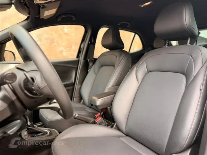 PULSE 1.0 Turbo 200 Impetus