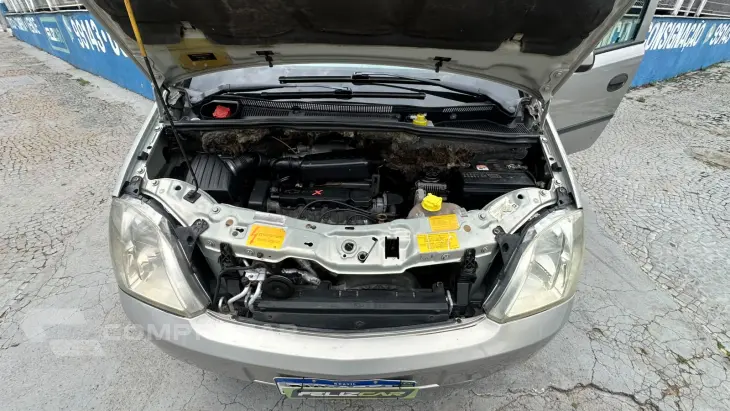 MERIVA 1.8 MPFI 8V