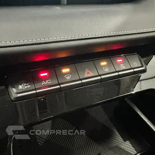 Haval H6 1.5 (Hibrido)