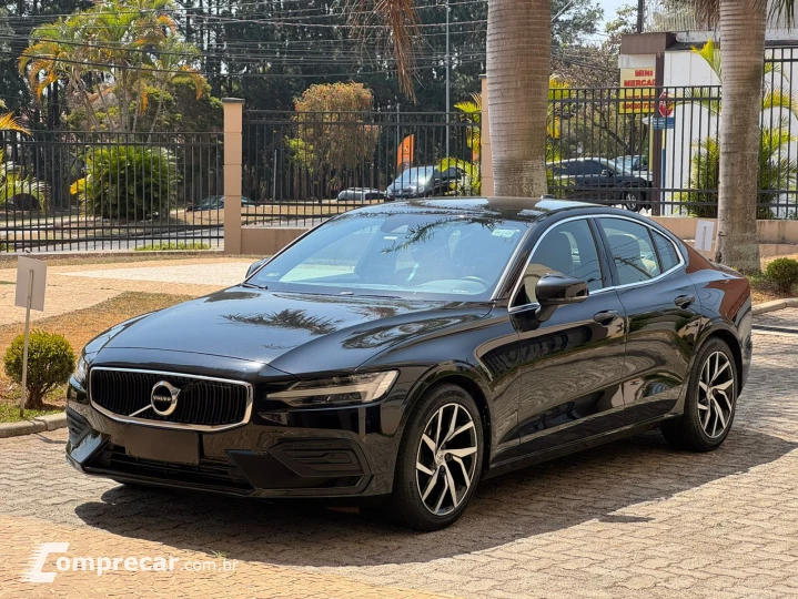 S60 2.0 T4 Momentum