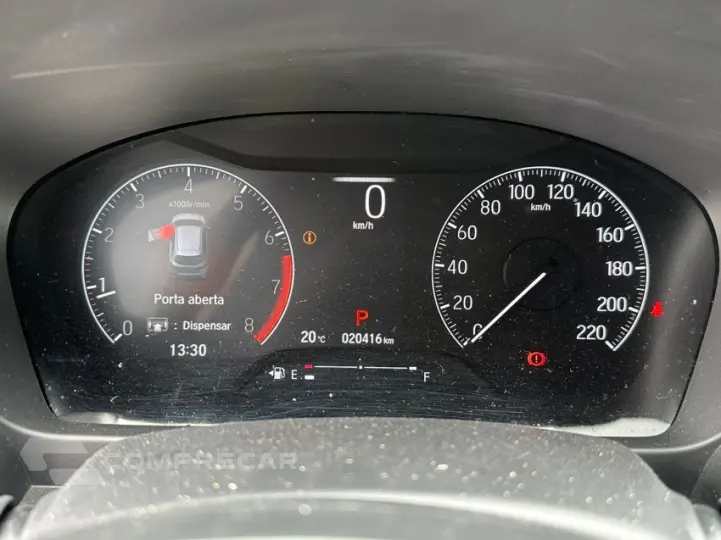 CITY 1.5 I-vtec Hatch EXL