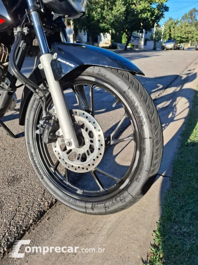 Fan 160