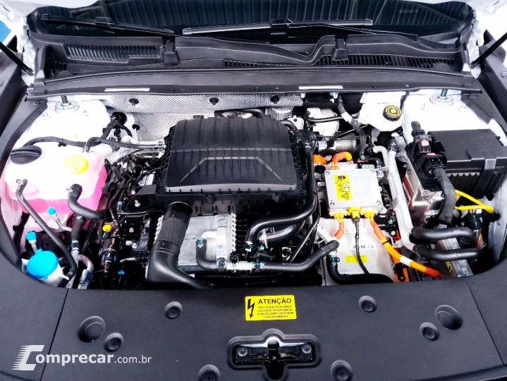 7 1.5 TGDI PHEV LUXURY DHT