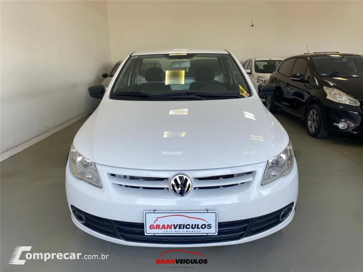 SAVEIRO 1.6 MI CS 8V FLEX 2P MANUAL G.V