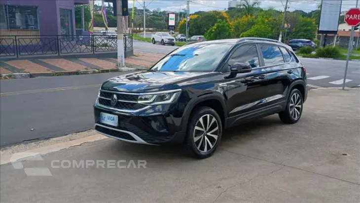 TAOS 1.4 250 TSI Highline