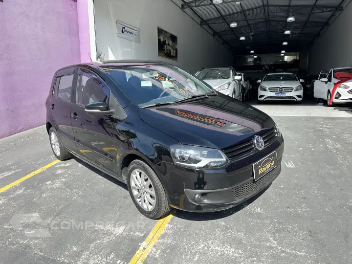 FOX 1.0 MI 8V