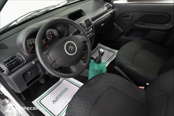 CLIO 1.0 Expression 16V