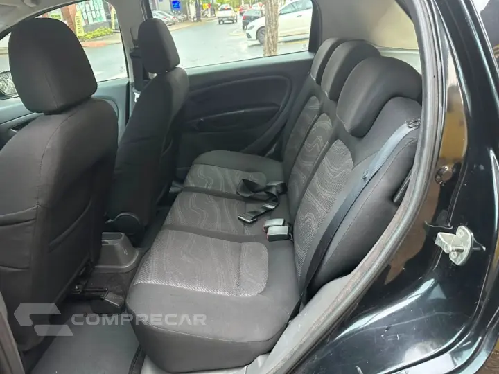 Punto ATTRACTIVE 1.4 Fire Flex 8V 5p