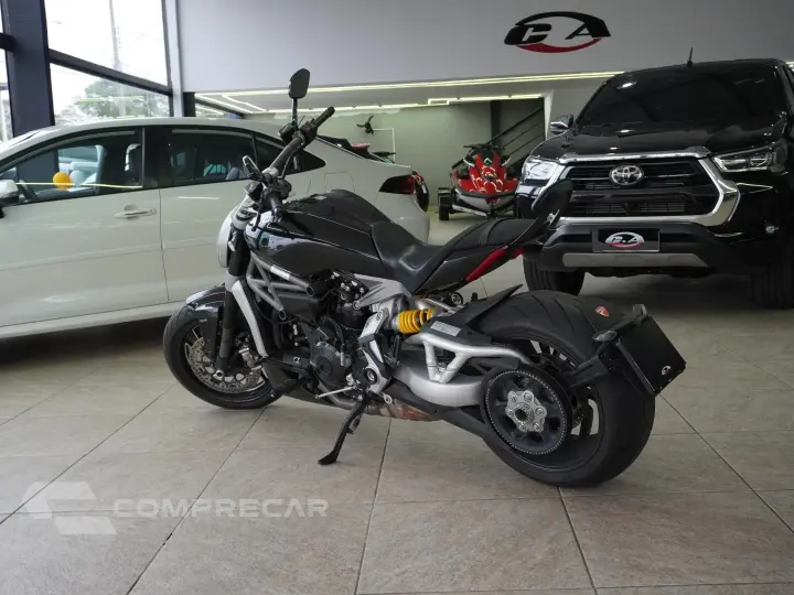 XDIAVEL S 1262