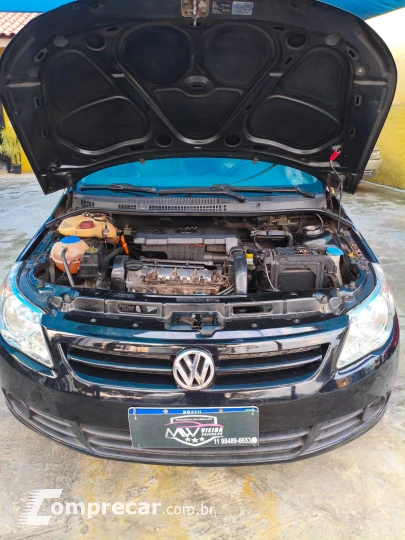 VOYAGE 1.0 MI 8V
