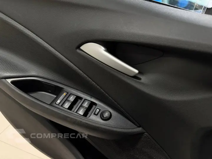 ONIX HATCH 1.0 12V Flex 5p Mec.