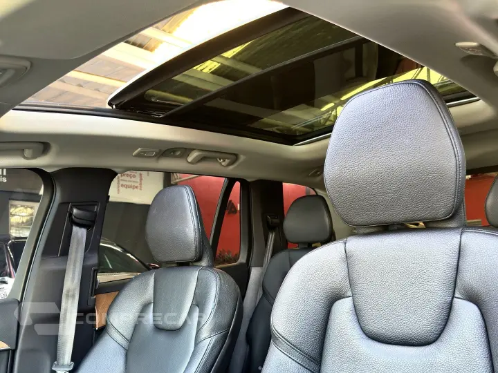 XC 90 2.0 T8 RECHARGE PLUS AWD GEARTRONIC