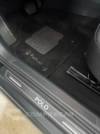 POLO HL AB