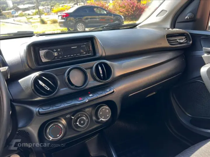 CRONOS 1.3 Firefly Drive