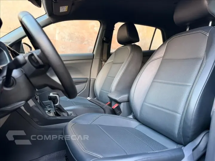 T-CROSS 1.4 250 TSI Highline