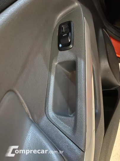 EcoSport Freestyle 1.6