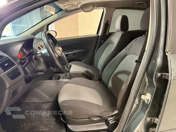 Punto 1.6 16V 4P ESSENCE FLEX