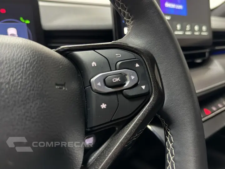 HAVAL H6 GT 1.5 Phev AWD DHT