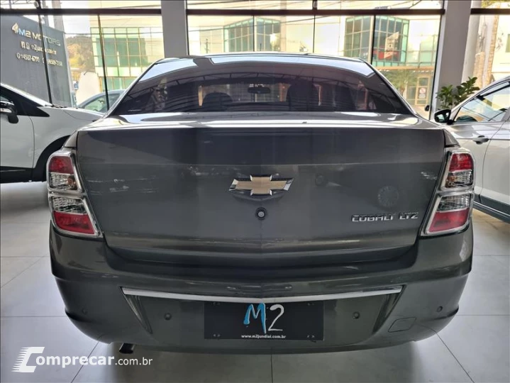 COBALT 1.8 MPFI LTZ 8V