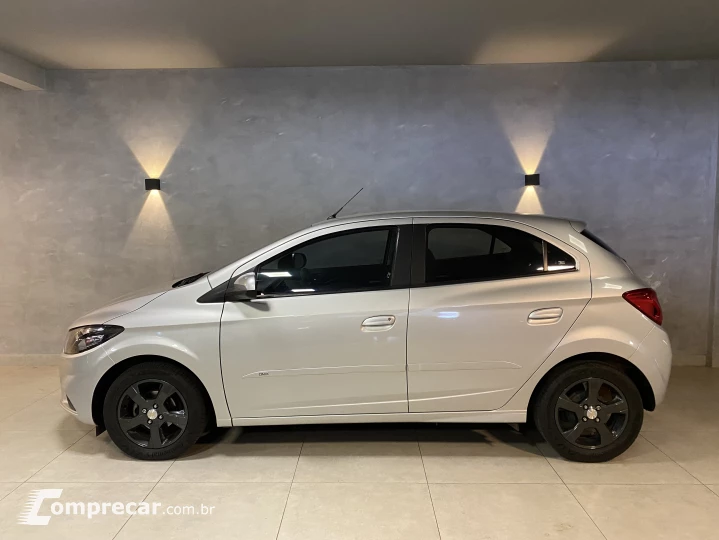 ONIX 1.4 MPFI LT 8V